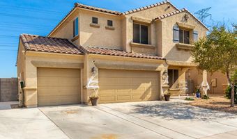 2625 S 121ST Dr, Avondale, AZ 85323