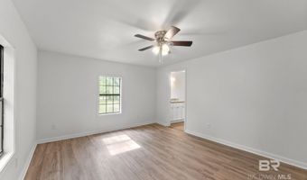 15616 Dogwood Rd, Bay Minette, AL 36507