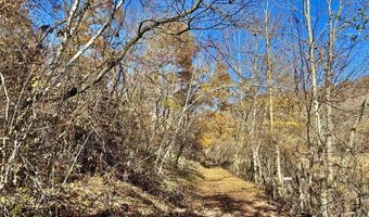 County KK, Alma, WI 54610