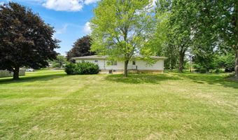 3295 Bent Oak Hwy, Adrian, MI 49221