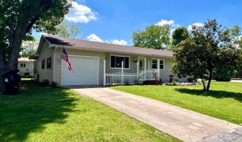 1412 S Carnation, Aurora, MO 65605