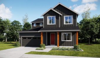 20461 Myrtle Pl E Plan: Gregory, Bonney Lake, WA 98391