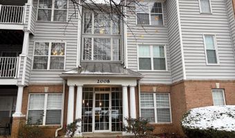 2008 PEGGY STEWART Way #202, Annapolis, MD 21401