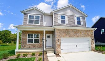 34 Cider Mill Dr, Ashville, OH 43103