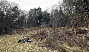 201 Pudvah Hill Rd, Bakersfield, VT 05450