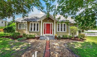 1601 BRYN MAWR St, Orlando, FL 32804