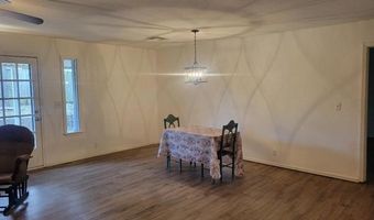 1604 S 5th St, McAlester, OK 74501
