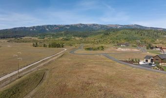 Lot 31 RIVER TRAIL Drive, Alpine, WY 83128