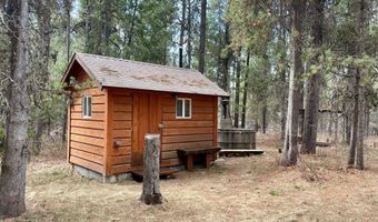 4537 N Elk Loop Rd, Ashton, ID 83429