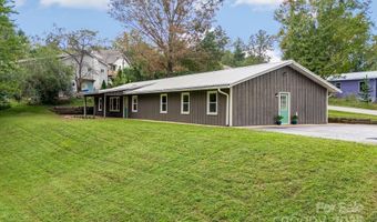 119 Richland St, Asheville, NC 28806