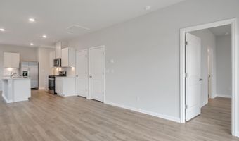 73 Dale Mires Ln Plan: Bowen (Freedom), Baxter, TN 38544