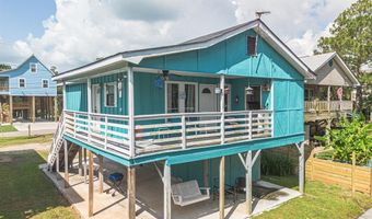4254 1ST Ave, Bay St. Louis, MS 39520