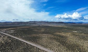 2400 W Utah 56, Beryl, UT 84714