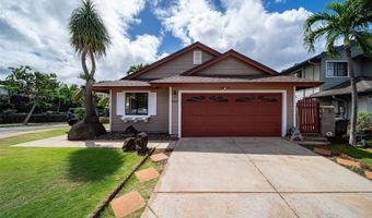 91-1517 Wahane St, Kapolei, HI 96707