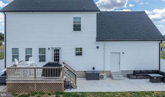 28039 KING FARMS Rd, Laurel, DE 19956