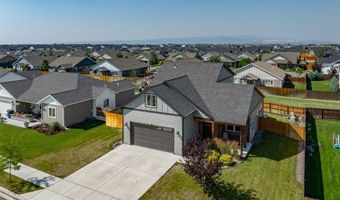 1503 Cheery St, Belgrade, MT 59714