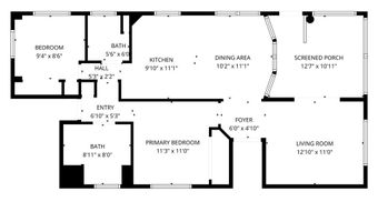 2000 Ramar Rd 207, Bullhead City, AZ 86442