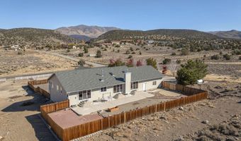 1100 Out-R Way, Gardnerville, NV 89410