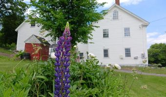 146 S Main St, Bradford, VT 05033