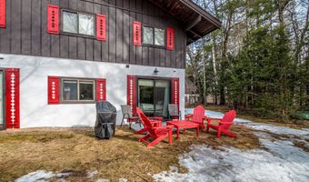 48 Linderhof Golf Course Rd E-3, Bartlett, NH 03812
