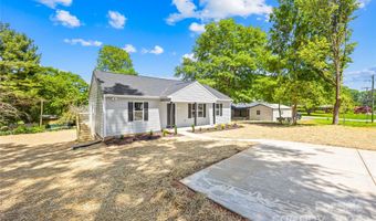 3314 15th Ave, Hickory, NC 28602