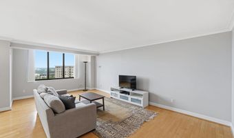 5225 POOKS HILL Rd 1819N, Bethesda, MD 20814