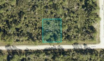 4219 E 25th St, Alva, FL 33920