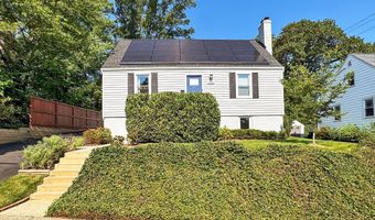 5029 22ND St S, Arlington, VA 22206