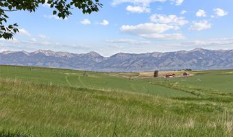 120 N Pine Butte, Bozeman, MT 59718