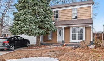 19695 E Hamilton Pl, Aurora, CO 80013