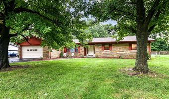 7209 Lindenwood Dr, Indianapolis, IN 46227