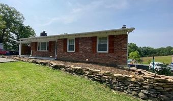1627 Ritchie Ln, Bardstown, KY 40004