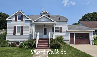 113 E Wisner St, Alpena, MI 49707
