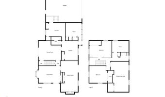 12136 Springfield Rd, Bath, IN 47010