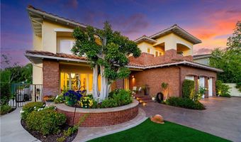 8125 E Oxley Ct, Anaheim, CA 92808
