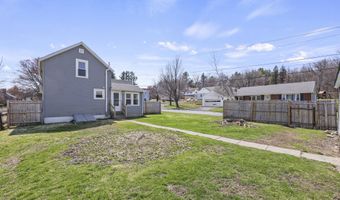 65 Melrose St, Adams, MA 01220