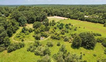 1495 Mccauley Rd, Baker, FL 32531