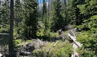 Nhn Cataract Creek Road, Basin, MT 59631