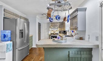 803 W Fisher St, Beebe, AR 72012