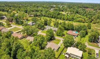 20 Chantilly Ter, Bay St. Louis, MS 39520