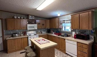 218 Highway 15, Beaumont, MS 39423