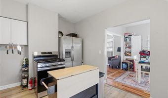 25 Hoppin Ave, East Providence, RI 02915