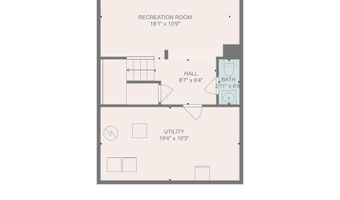 3105 HOLLY BERRY Ct, Abingdon, MD 21009