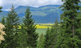 NNA Smugglers Lane - Tract F, Bonners Ferry, ID 83805