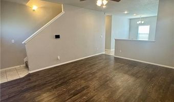 704 Loudon Dr, Bentonville, AR 72712
