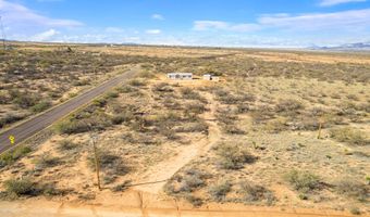 232 N WILDCAT Pl, Benson, AZ 85602
