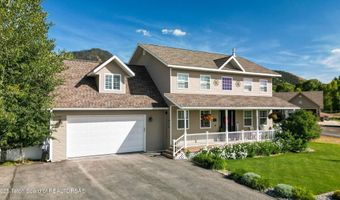 9 MILES Mdw, Afton, WY 83110