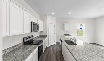 3706 Quartz Manor Dr Plan: Radiance, Angleton, TX 77515