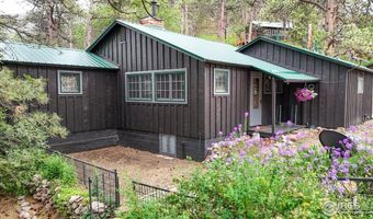 30 Falls Creek Dr, Bellvue, CO 80512
