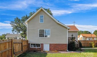 605 W Mason St, Albemarle, NC 28001